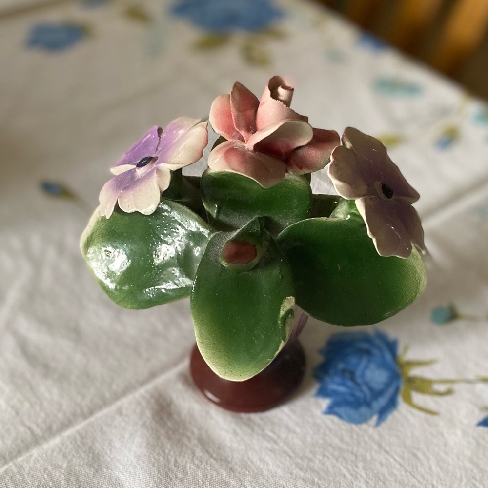 VTG Capodimonte